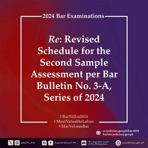 Bar Bulletin .
